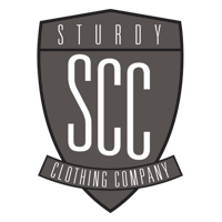 Sturdy Clothing